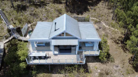Daddy's Villa