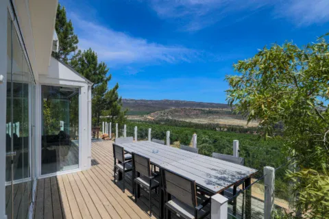 Daddy's Villa