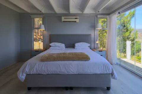 Daddy's Villa