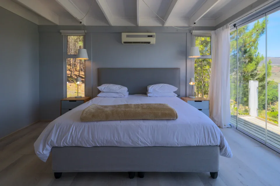 Daddy's Villa