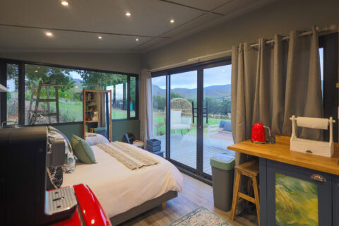 Kaapse Nooi