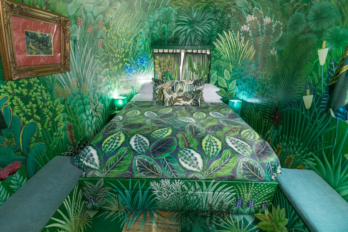 The Dream