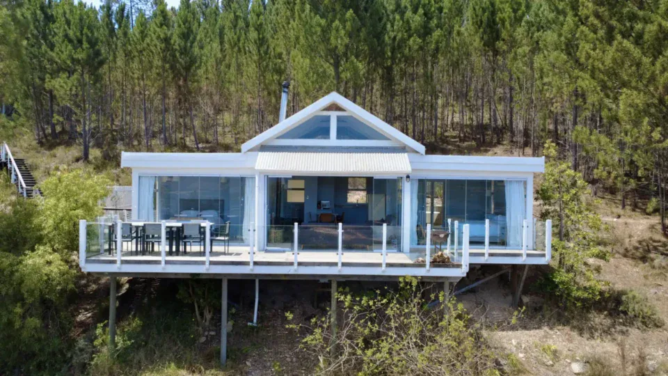 Home Self Catering Villas