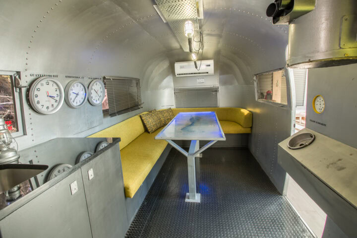 Home Yellow Submarine
