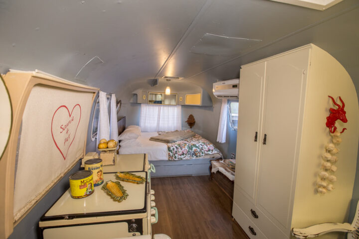 Home For Better or Boerewors
