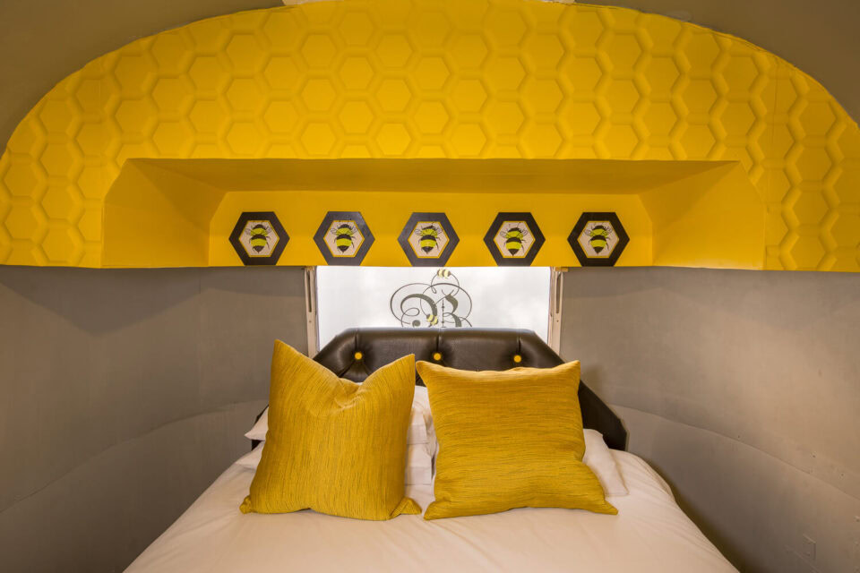 Give Bees a Chance