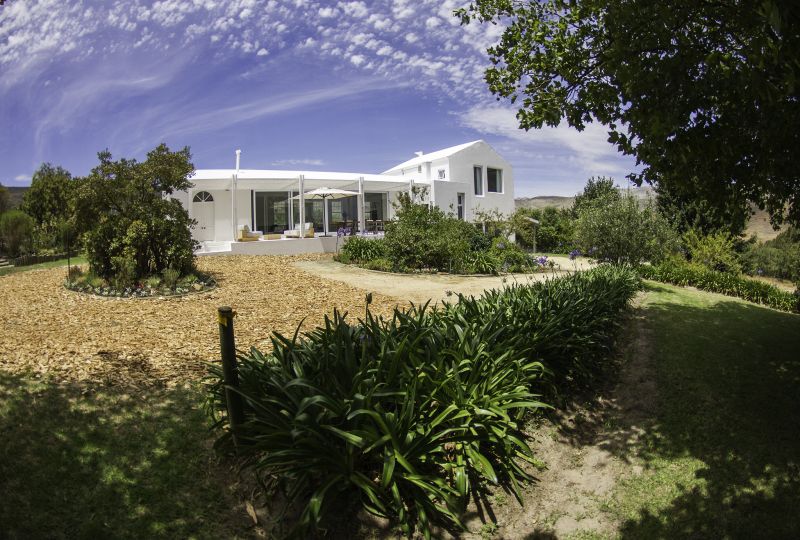 Villas