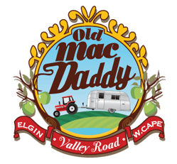 Home Oldmacdaddy Logo